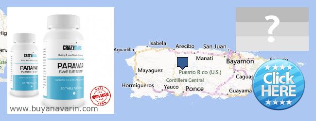 Dove acquistare Anavar in linea Puerto Rico